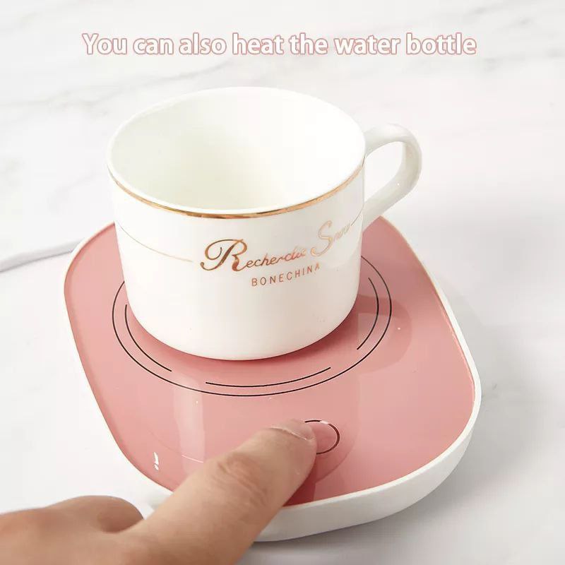 HeatMate™