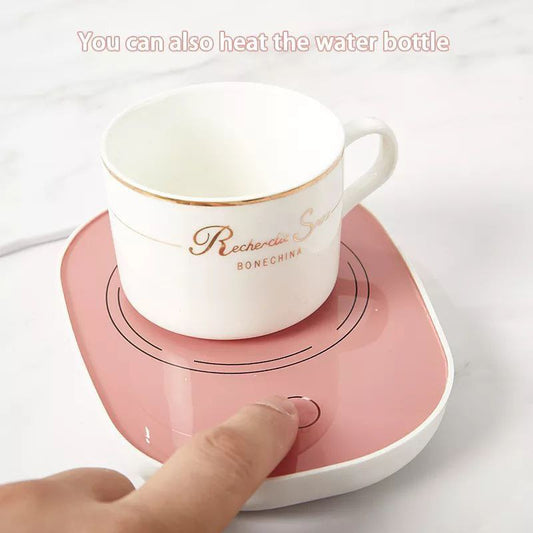 HeatMate