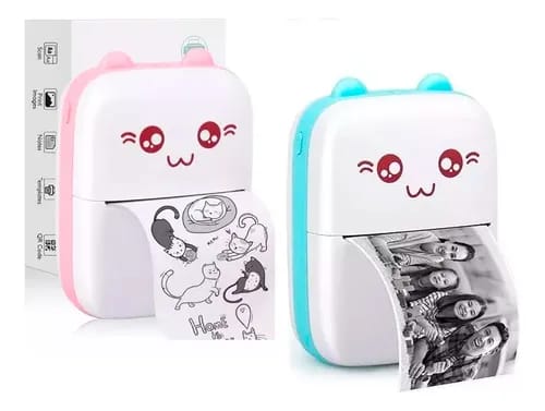 MiniPrint Go
