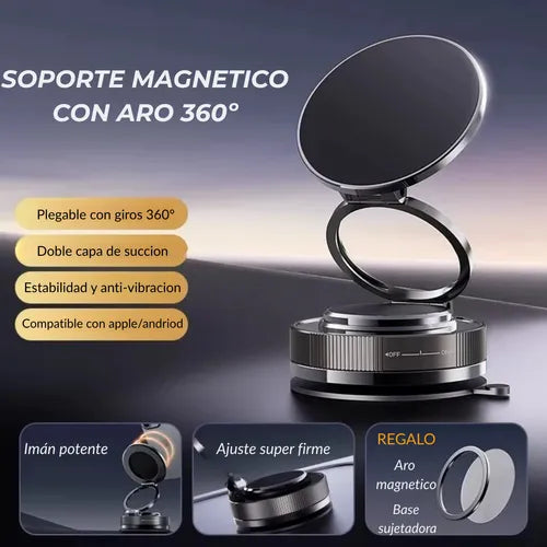 MagnoGrip Pro™
