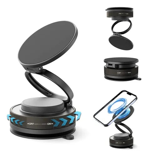 MagnoGrip Pro™