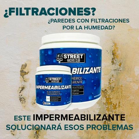 ImperClear MAX